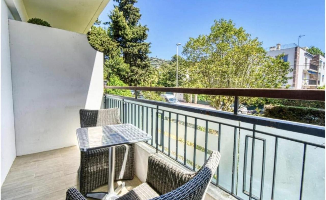 Superbe Studio Cannes- Isola Bella Appartement Cannes