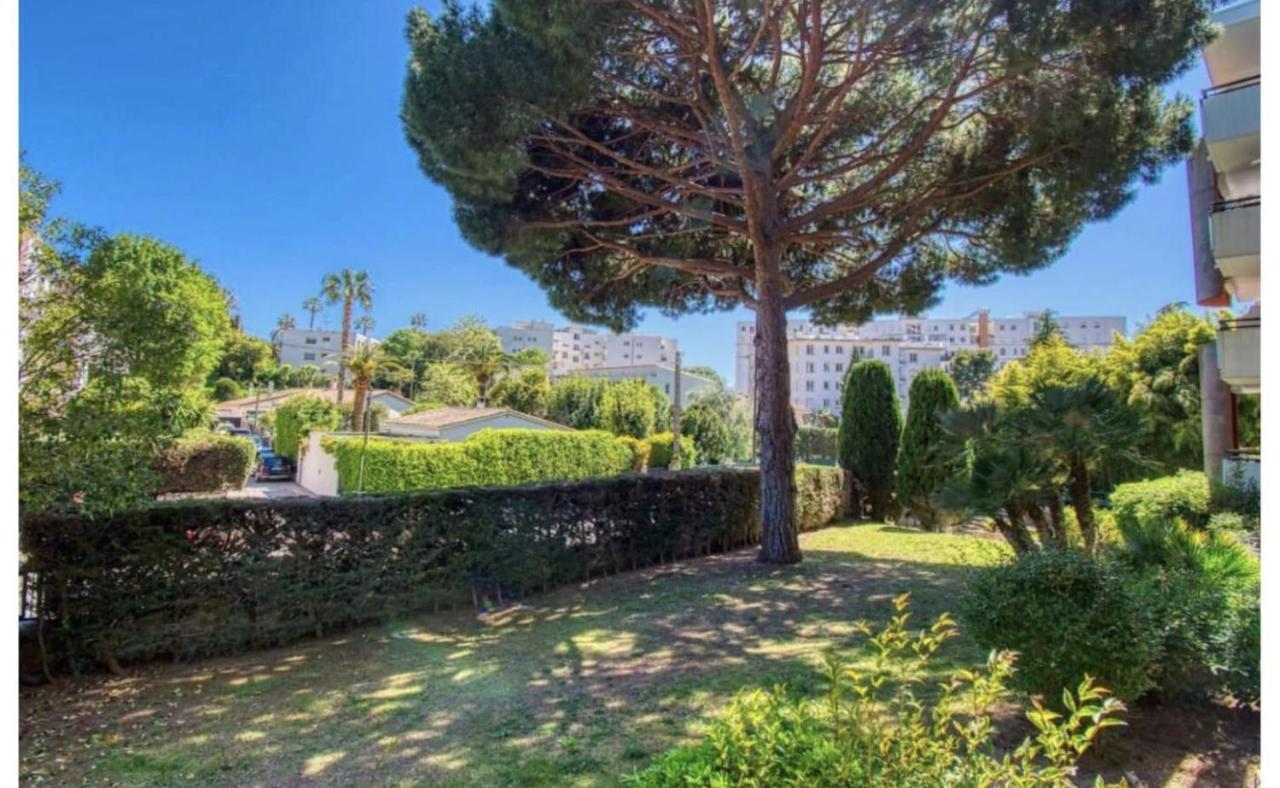 Superbe Studio Cannes- Isola Bella